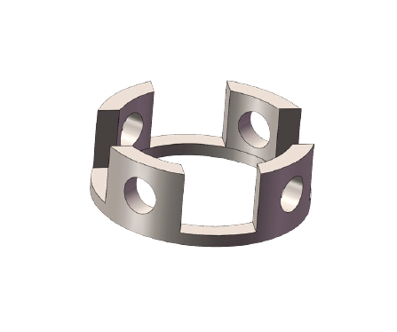 Baseplate v1