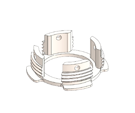 Baseplate v2