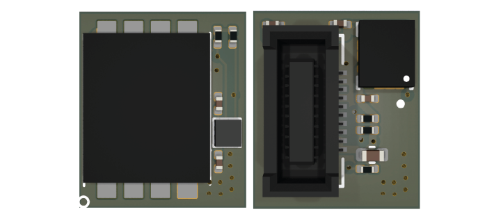 Extension PCB