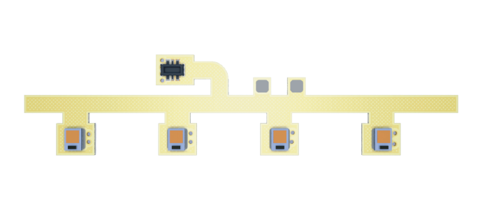 LED FPC