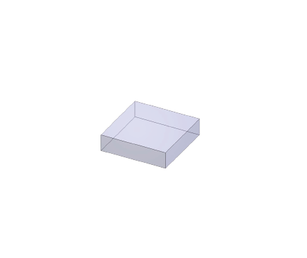 Emission filter